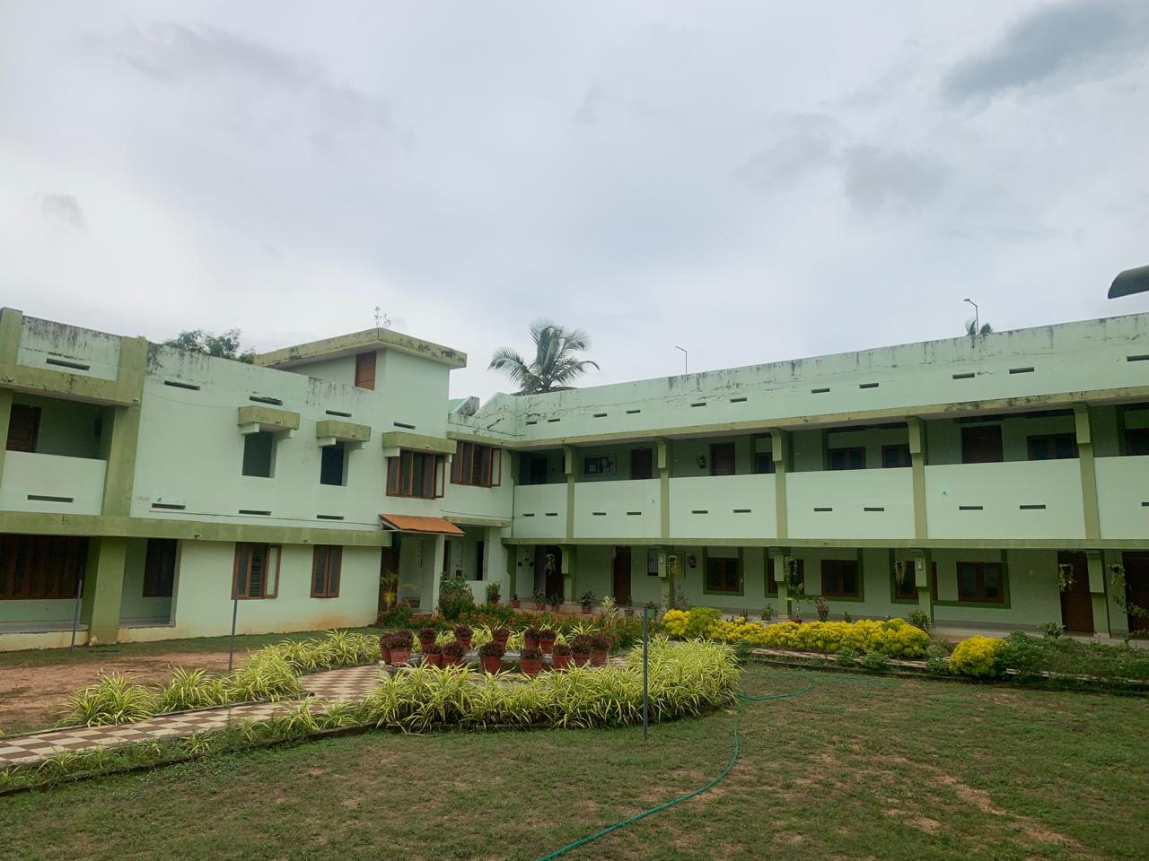 Campus